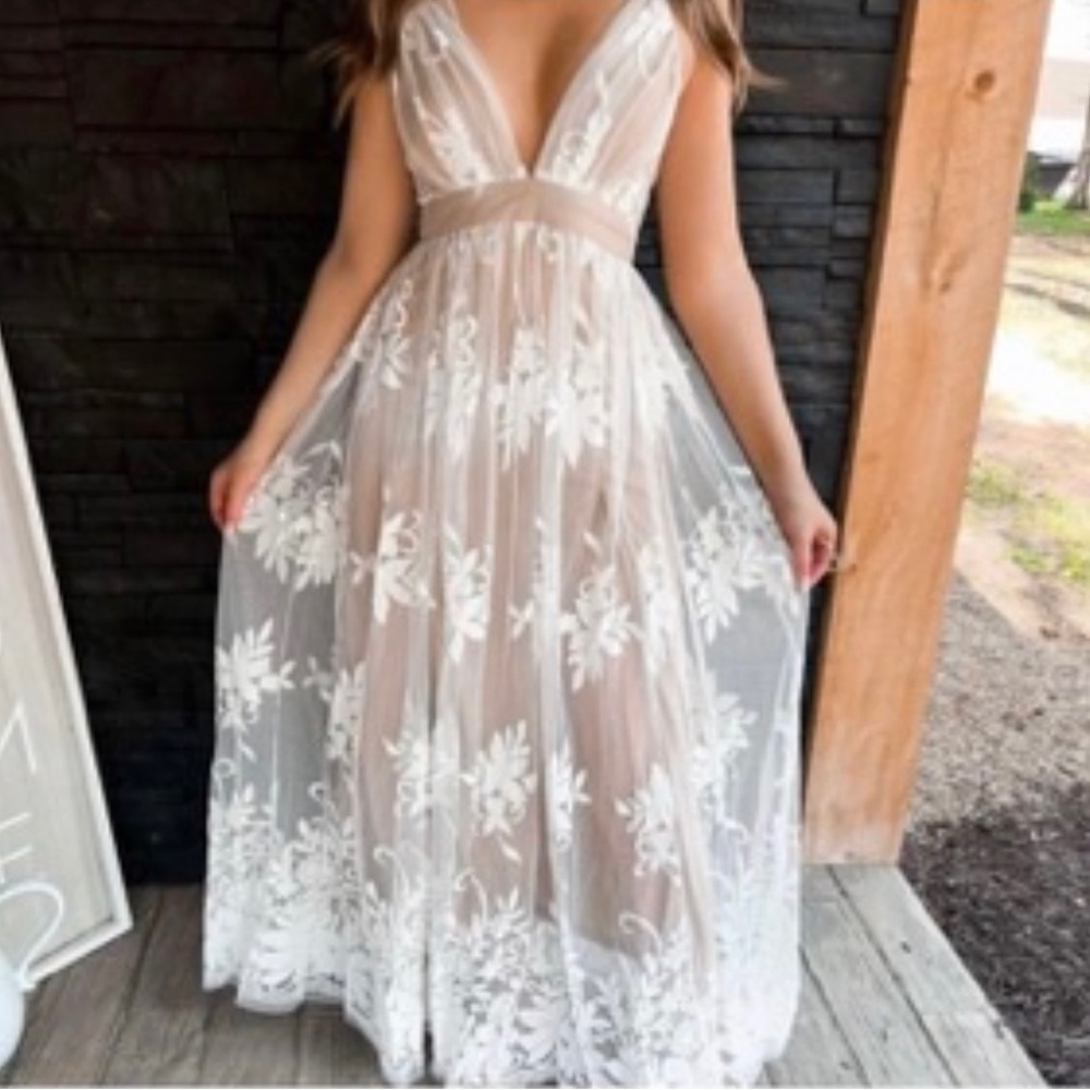 Medium Dress